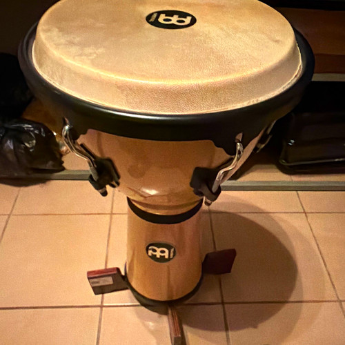 Meinl djembe analog - meinl, drum