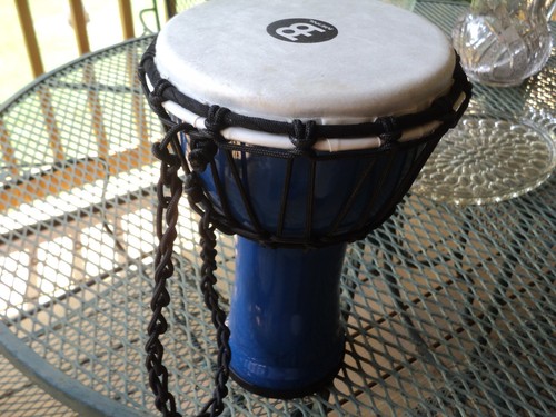 Meinl percussion jrd synthetic - percussion,